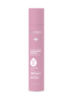 Radiant Bright Underarm Serum Jouri Rose 150ml - pnsku/N70057175V/45/_/1711442141/cbc5b454-0ae5-4087-9a5c-4ef0ce6e633d