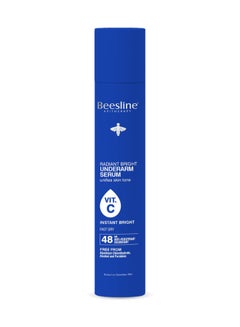 Beesline Radiant Bright Underarm Serum Instant Bright 150ml 