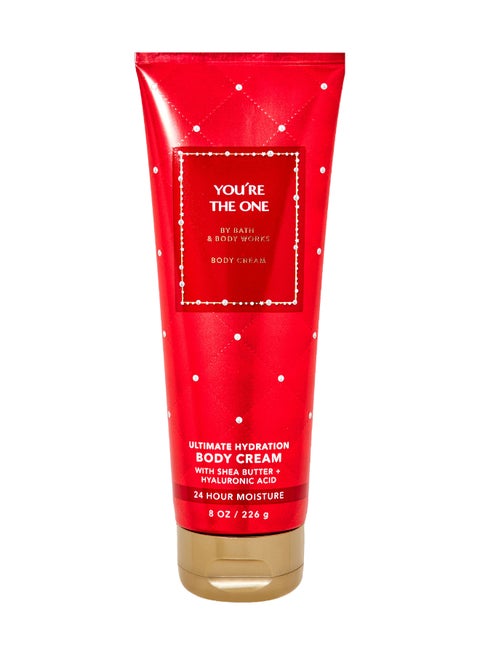 You'Re The One Ultimate Hydration Body Cream 226grams