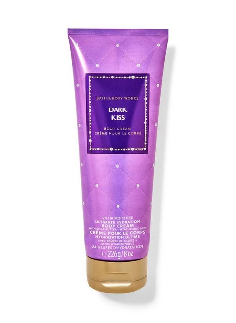 كريم الجسم للترطيب الفائق من دارك كيس