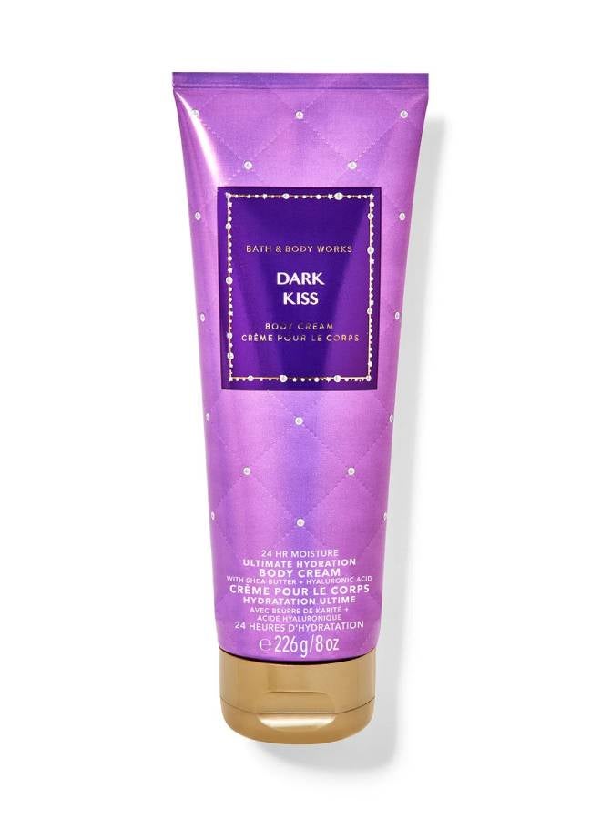 باث آند بودي وركس كريم الجسم للترطيب الفائق من دارك كيس