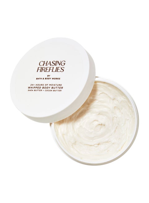 Chasing Fireflies Whipped Body Butter 185grams