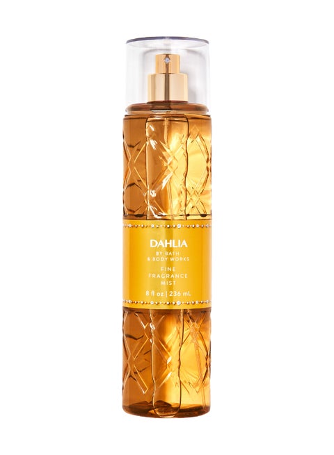 Dahlia Fine Fragrance Mist 236ml