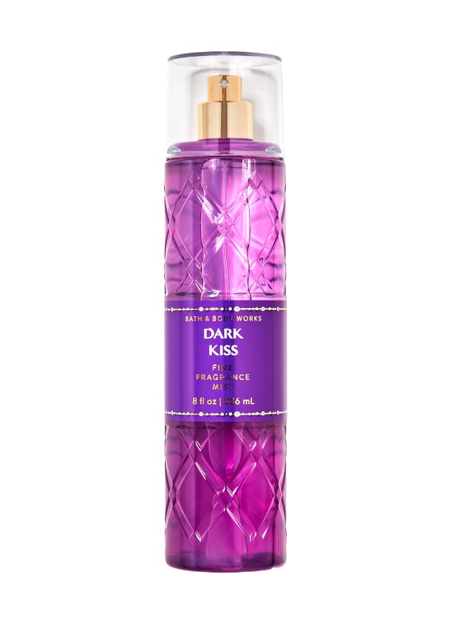 Dark Kiss Fine Fragrance Mist 236ml - pnsku/N70057207V/45/_/1710991859/cac45cdf-3a7b-437b-b99d-b51742c5d39c