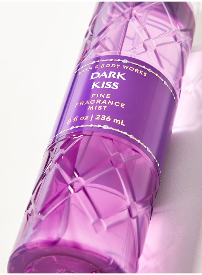 باث آند بودي وركس عطر دارك كيس ميست 236ملليلتر - Image 2