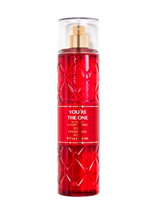 You'Re The One Fine Fragrance Mist 236ml - pnsku/N70057208V/45/_/1710991859/d684b3dc-2380-491f-8f6e-3f73b7bd74f6