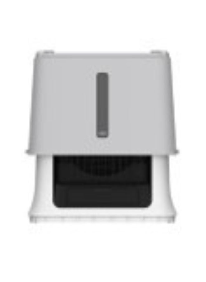 Crownline - Evaporative Air Cooler AC-400 White - Image 1