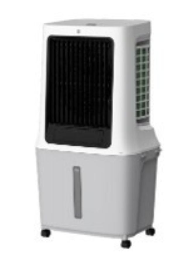Crownline - Evaporative Air Cooler AC-400 White - Image 1