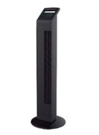 Tower Fan 44 Inches TF-409 Black - pnsku/N70057245V/45/_/1710997251/0b8378a3-f5f4-46fe-b65c-855568c08eba