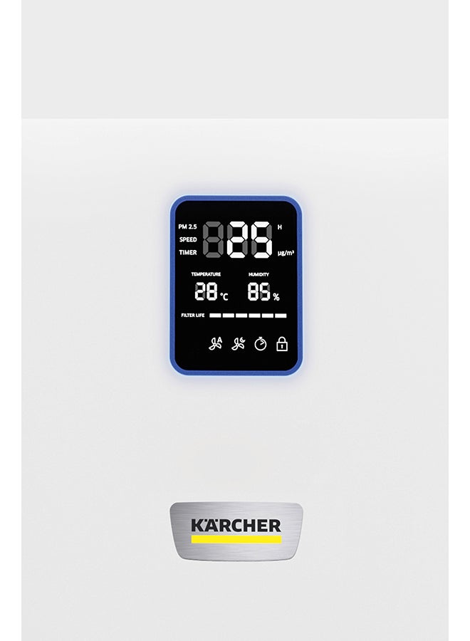 KARCHER - AF 30 *GB. 60 L 36 W 10248240 White - Image 1