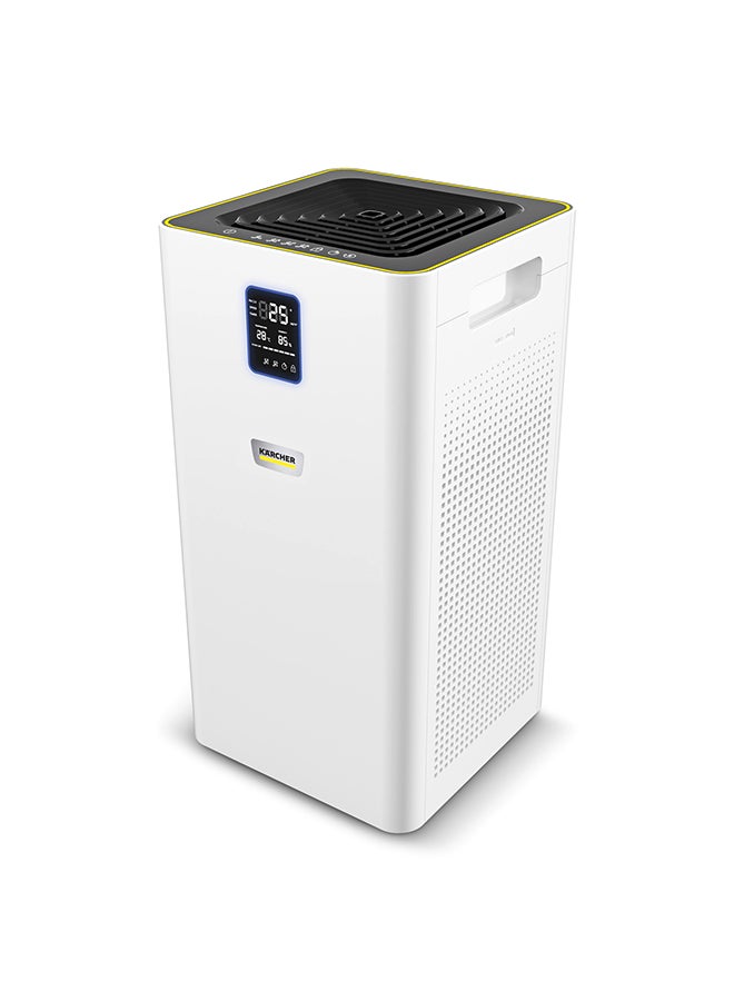 KARCHER - AF 50 *GB. 100 L 50 W 10248250 White - Image 1