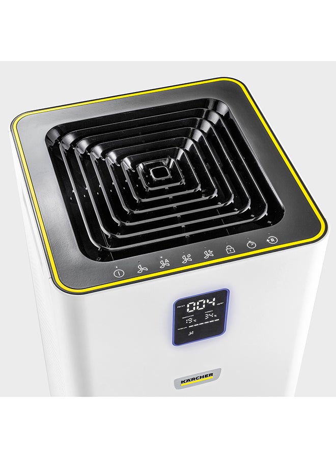 KARCHER - AF 50 *GB. 100 L 50 W 10248250 White - Image 1