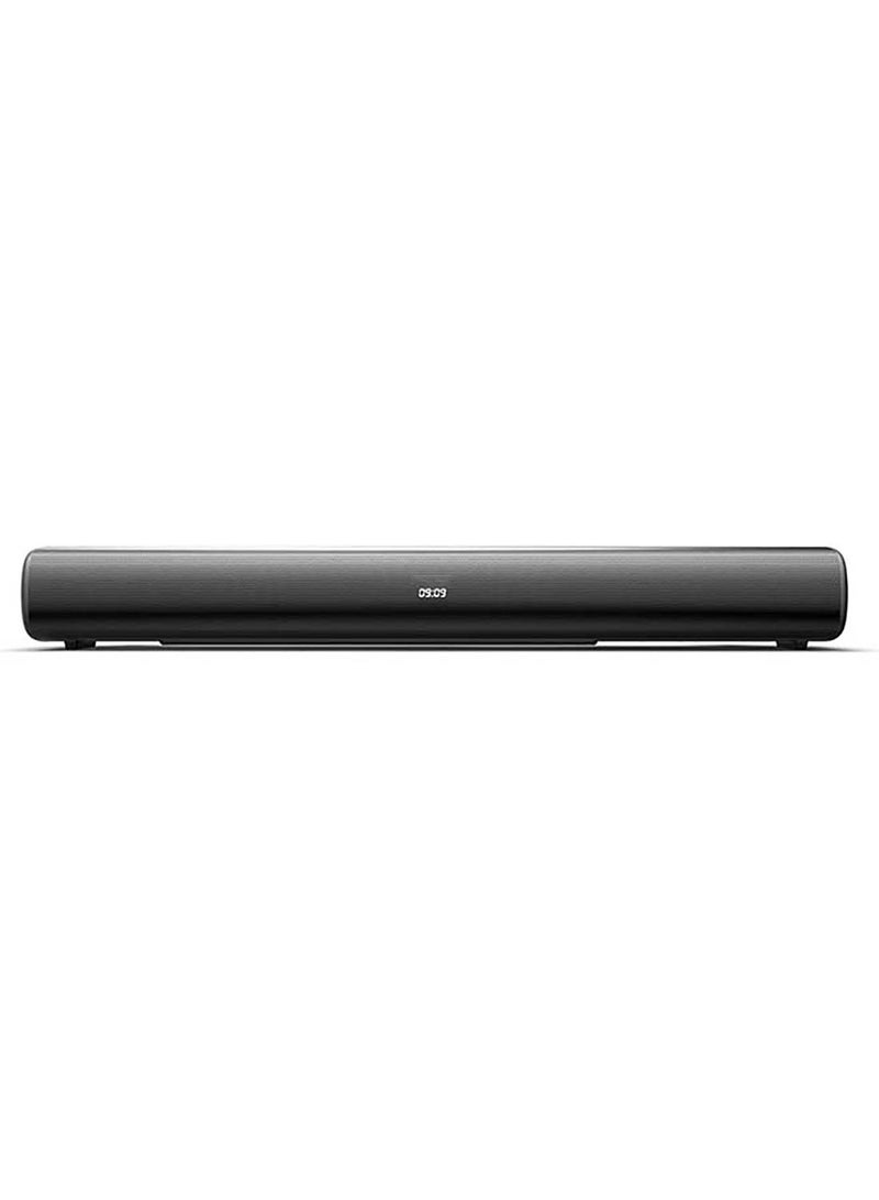 Philips Sound Bar Speaker 2.0 Channel TAB4108/73 Black  - Image 3