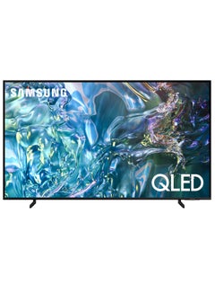 سامسونج تلفزيون ذكي QLED 4K مقاس 55 بوصة  - Image 1