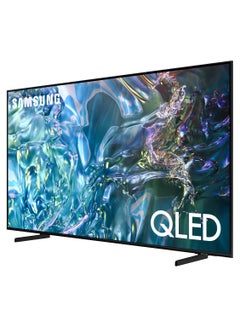 سامسونج تلفزيون ذكي QLED 4K مقاس 55 بوصة  - Image 2