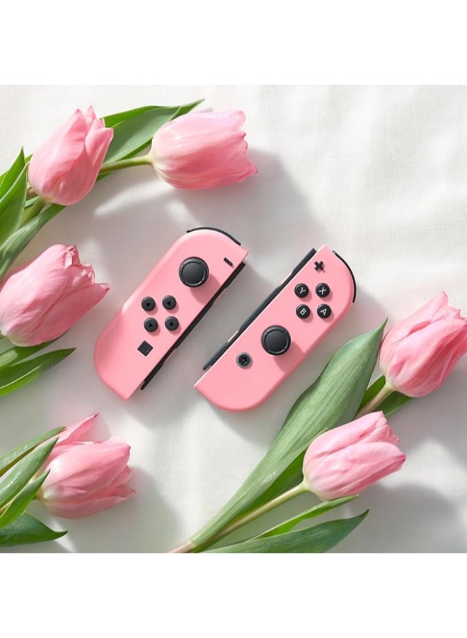 JOY-CONPAIR PASTEL PINK