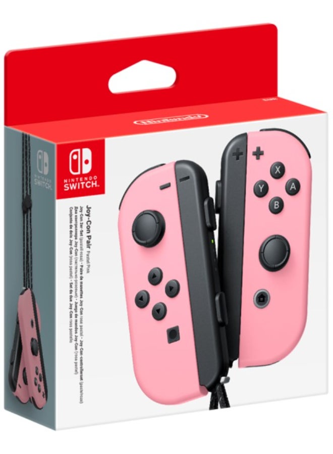 JOY-CONPAIR PASTEL PINK