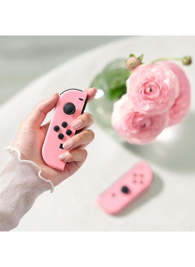 JOY-CONPAIR PASTEL PINK