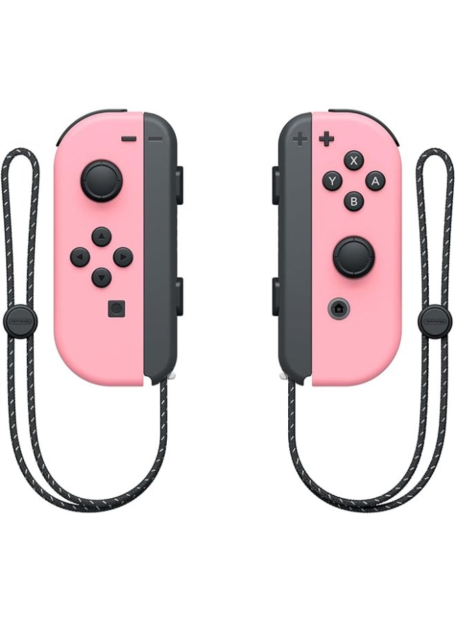 JOY-CONPAIR PASTEL PINK
