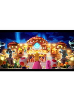 Nintendo Princess Peach™: Showtime! - Nintendo Switch  - Image 5