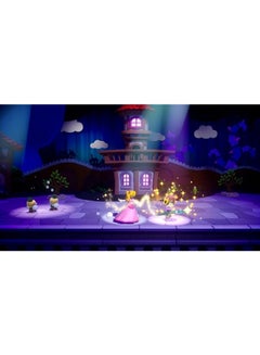 Nintendo Princess Peach™: Showtime! - Nintendo Switch  - Image 3