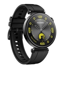 Watch GT4 (41MM) - Black - pnsku/N70057325V/45/_/1711009926/52bceb3f-a60a-4cff-b734-eb053ecb718c