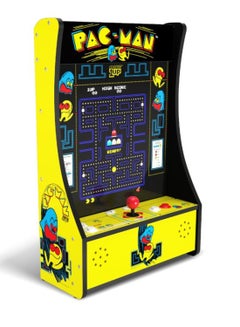 أركايد1أب Arcade1Up Pac-Man Partycade  - Image 1