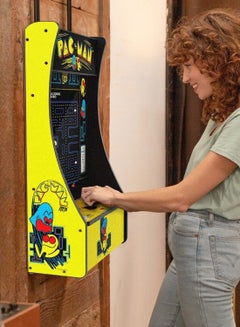 أركايد1أب Arcade1Up Pac-Man Partycade  - Image 4