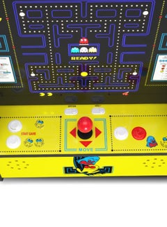 أركايد1أب Arcade1Up Pac-Man Partycade  - Image 5