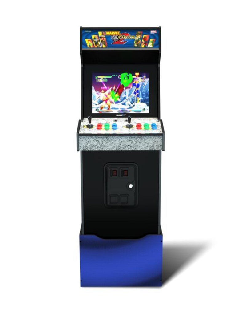 Arcade1Up - Arcade1Up Marvel vs Capcom 2 Arcade Machine - Image 1