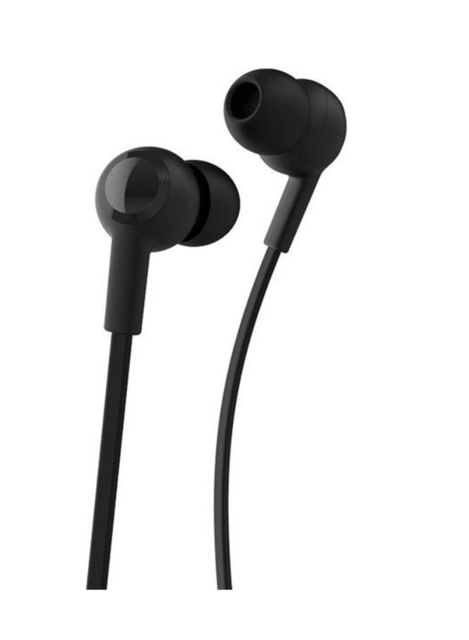 Oraimo Halo Earphone OEP-E26 Black