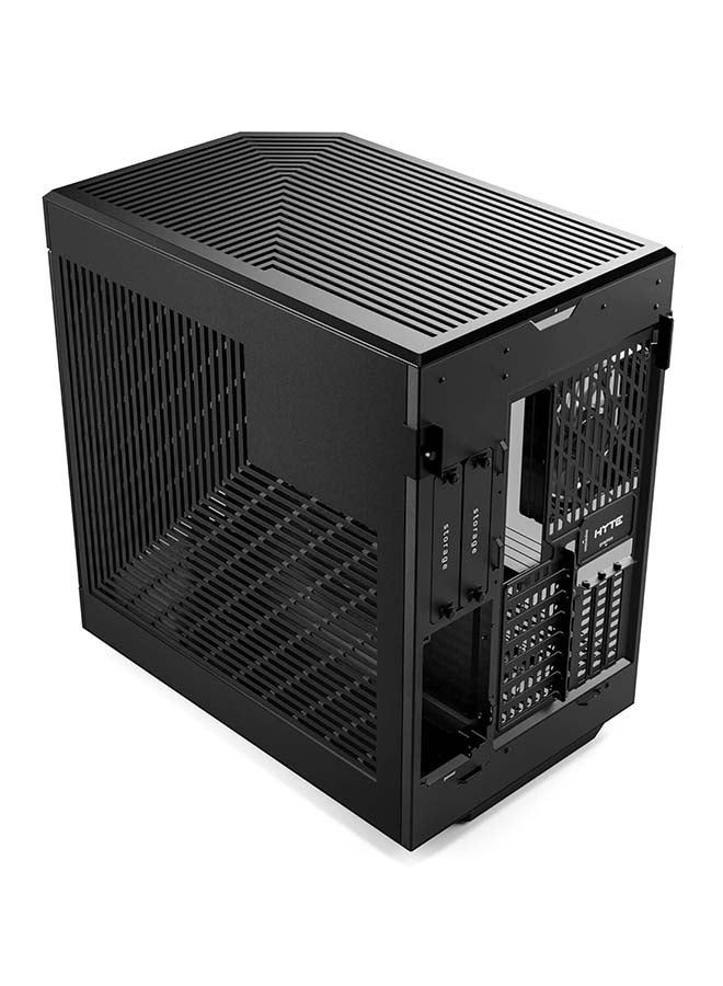 BOLT Customized Gaming PC,Core i7-14700F Processor/32GB RAM/1TB SSD/12GB GeForce RTX 4070 Graphics Card/Windows 11 Home Black  - Image 3