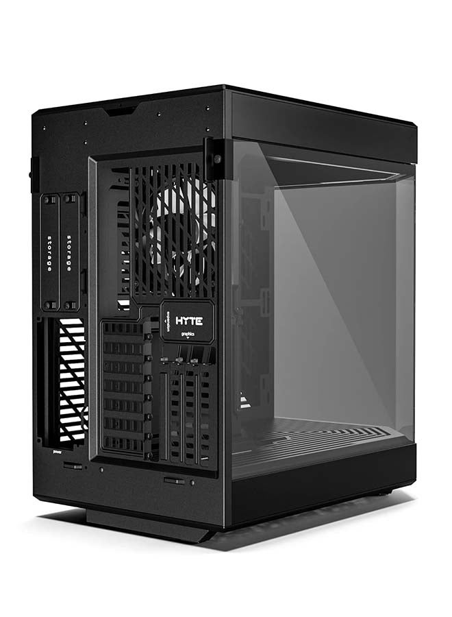 BOLT Customized Gaming PC,Core i7-14700F Processor/32GB RAM/1TB SSD/12GB GeForce RTX 4070 Graphics Card/Windows 11 Home Black  - Image 5