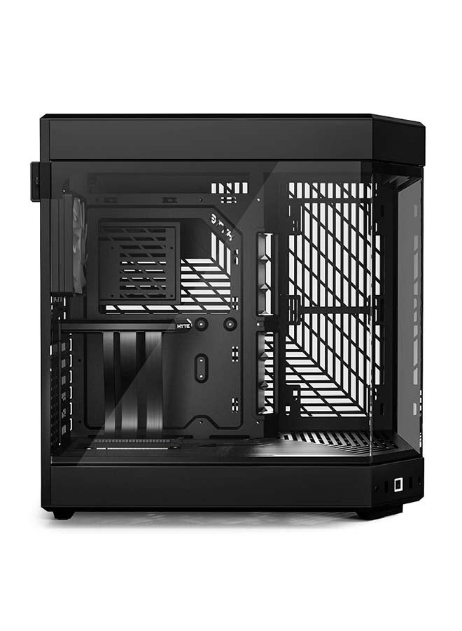 BOLT Customized Gaming PC,Core i7-14700F Processor/32GB RAM/1TB SSD/12GB GeForce RTX 4070 Graphics Card/Windows 11 Home Black  - Image 4