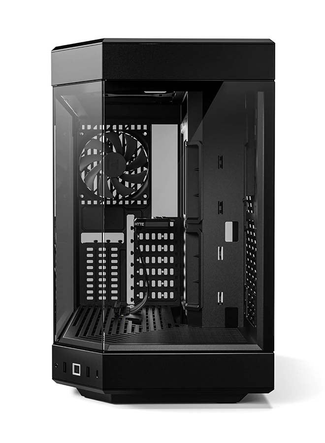 BOLT Customized Gaming PC,Core i7-14700F Processor/32GB RAM/1TB SSD/12GB GeForce RTX 4070 Graphics Card/Windows 11 Home Black  - Image 2