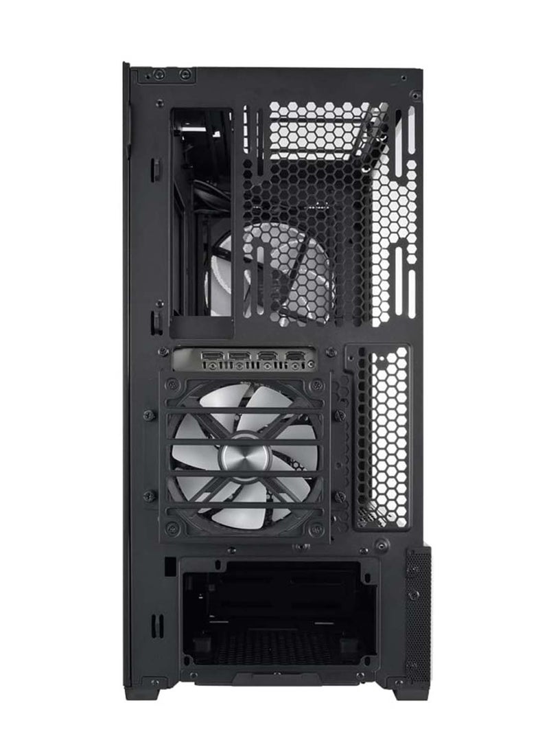 BOLT Customized Gaming PC,Core i5-14600KF Processor/32GB RAM/1TB SSD/12GB GeForce RTX 4070 Graphics Card/Windows 11 Home Black  - Image 5