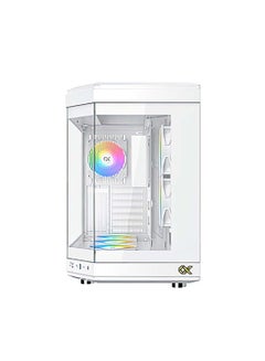 Renewed Customized Gaming PC,Core i5-14600KF Processor/32GB RAM/1TB SSD/8GB GeForce RTX 4060 Graphics Card/Windows 11 Home White White - pnsku/N70057410V/45/_/1711027103/a1d22512-89e8-4c65-9805-c4a72555195e