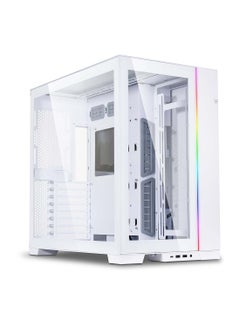 بولت كمبيوتر ألعاب مخصص، معالج Core i9-14900K، ذاكرة وصول عشوائي 32 جيجابايت، SSD سعة 2 تيرابايت، بطاقة رسومات GeForce RTX 4090 سعة 12 جيجابايت، نظام التشغيل Windows 11 Home  - Image 1