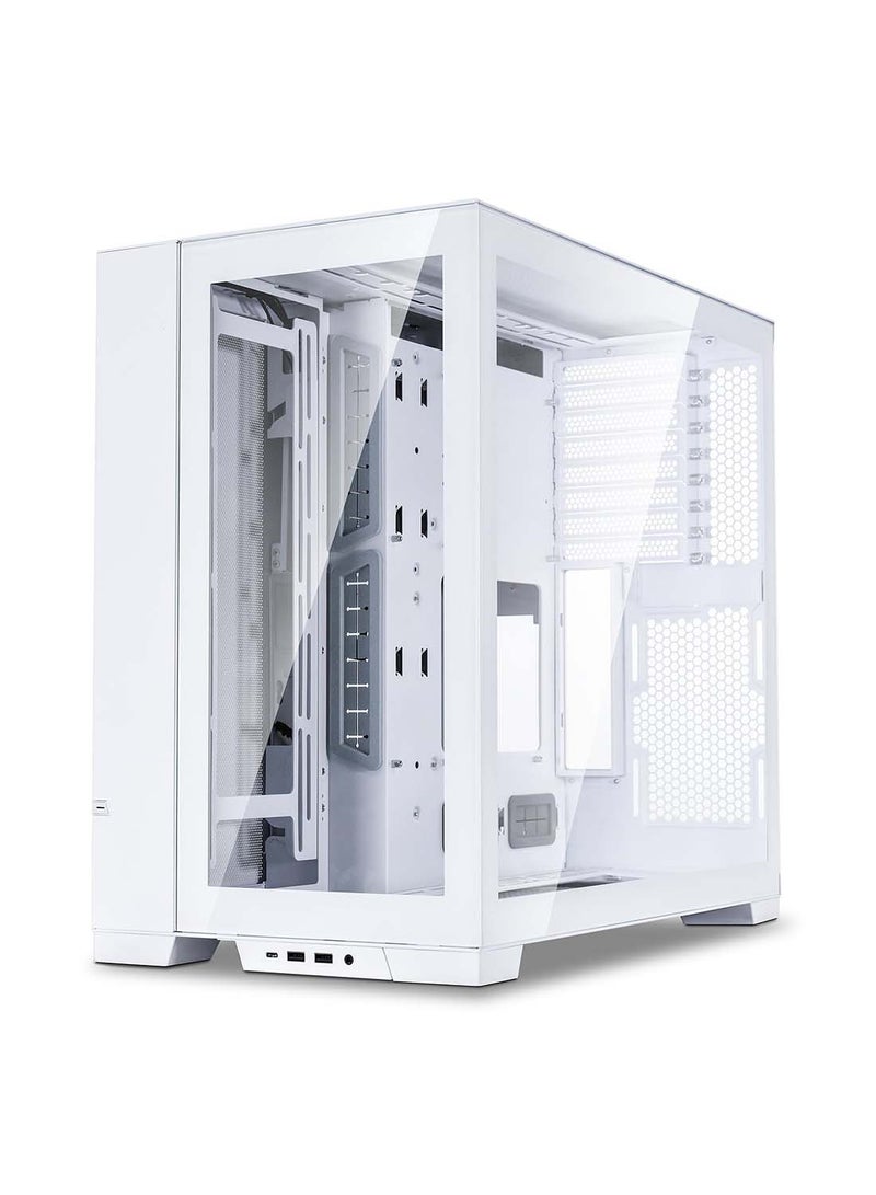 BOLT Customized Gaming PC,Core i9-14900K Processor/32GB RAM/2TB SSD/12GB GeForce RTX 4090 Graphics Card/Windows 11 Home White  - Image 3