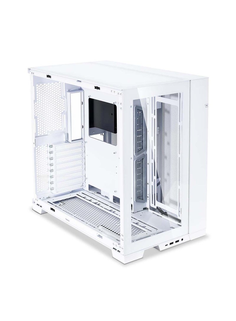 BOLT Customized Gaming PC,Core i9-14900K Processor/32GB RAM/2TB SSD/12GB GeForce RTX 4090 Graphics Card/Windows 11 Home White  - Image 2