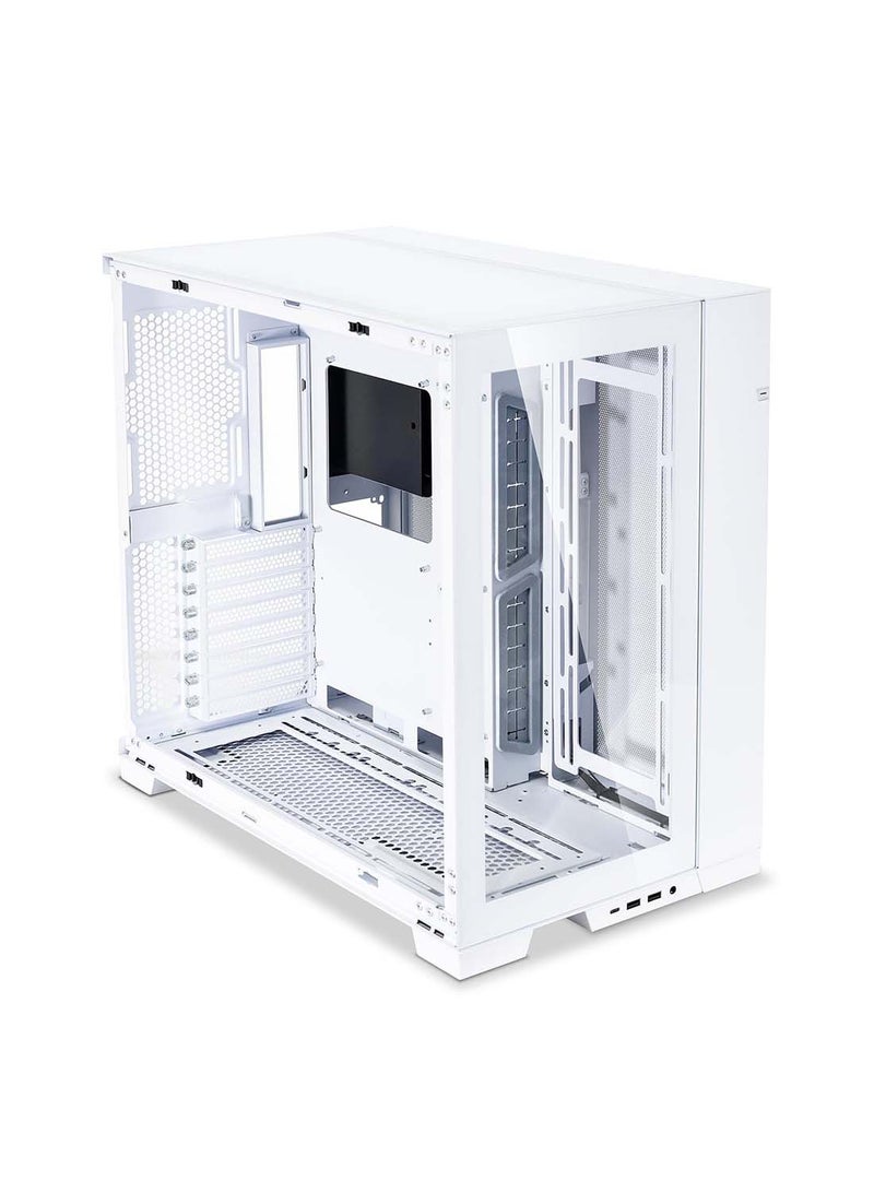 BOLT Customized Gaming PC,Core i9-14900K Processor/32GB RAM/2TB SSD/12GB GeForce RTX 4090 Graphics Card/Windows 11 Home White  - Image 5