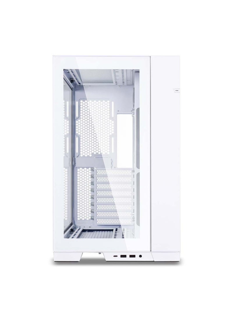 BOLT Customized Gaming PC,Core i9-14900K Processor/32GB RAM/2TB SSD/12GB GeForce RTX 4090 Graphics Card/Windows 11 Home White  - Image 4