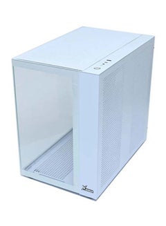 بولت Customized Gaming PC,Core i7-13700KF Processor/32GB RAM/1TB SSD/12GB GeForce RTX 4090 Graphics Card/Windows 11 Home White  - Image 3