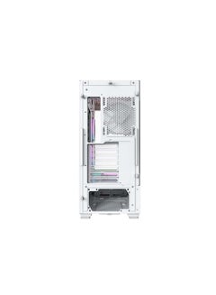 بولت كمبيوتر ألعاب مخصص، معالج Core i7-14700KF/ذاكرة وصول عشوائي 32 جيجابايت/محرك أقراص SSD سعة 1 تيرابايت/بطاقة رسومات GeForce RTX 4070 سعة 12 جيجابايت/نظام التشغيل Windows 11 Home  - Image 3