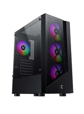 Customized Gaming PC,Core i5-12400F Processor/16GB RAM/500GB SSD/8GB GeForce RTX 4060 Graphics Card/Windows 11 Home Black - pnsku/N70057421V/45/_/1711027106/7f8e3690-da3a-412c-bfe3-8db4e4372f8d