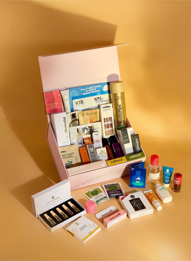 Beauty Gift - Limited Edition Noon Beauty Box - Image 1