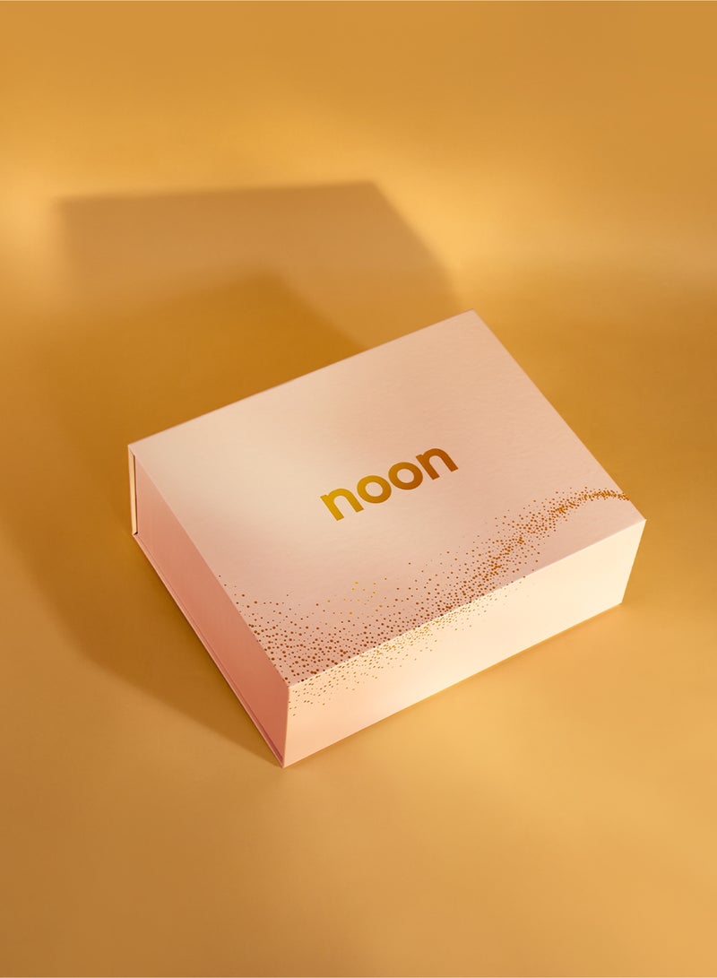 Beauty Gift - Limited Edition Noon Beauty Box - Image 1