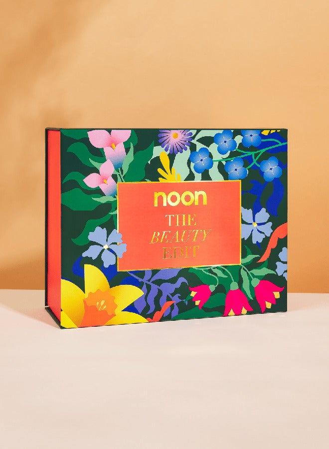 Beauty Gift Limited Edition Noon Beauty Box - Image 2