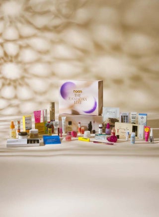 Free Limited Edition Beauty Box