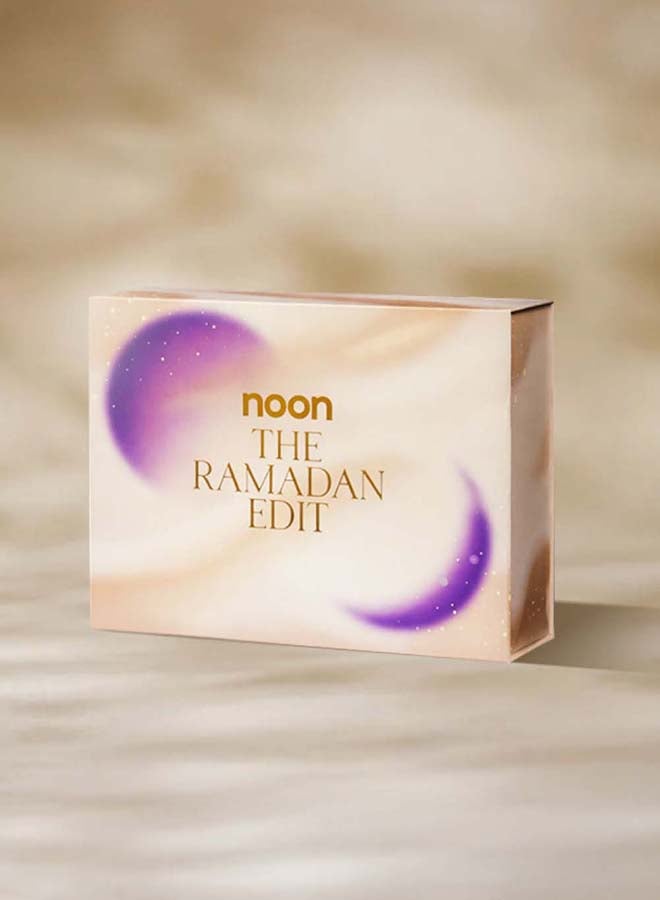 بيوتي جيفت إصدار محدود من صندوق التجميل نون - Image 2